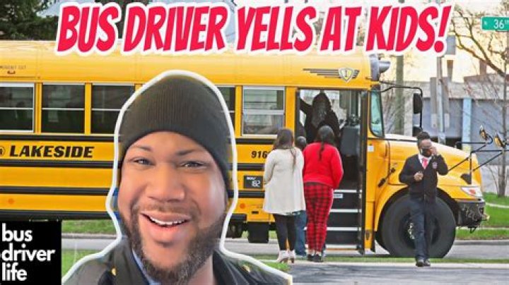 “I am his voice” – East Moline parent upset after bus driver yells at and slaps child