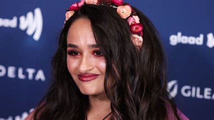 I Am Jazz exclusive: Jazz Jennings supports Noelle before gender confirmation surgery