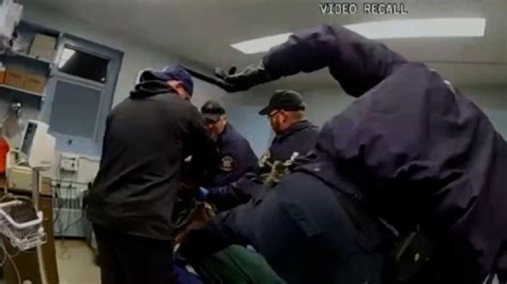 ‘I Am Not Resisting’: Video Depicts White California Deputies Beating Black Woman Unconscious After She Exited Highway to Switch Drivers