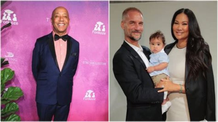 ‘I Am Shocked’: Russell Simmons Reportedly Sues Ex-Wife Kimora and Her Husband Claiming They Illegally Used His Shares of a Beverage Company to Pay Court Case Expenses