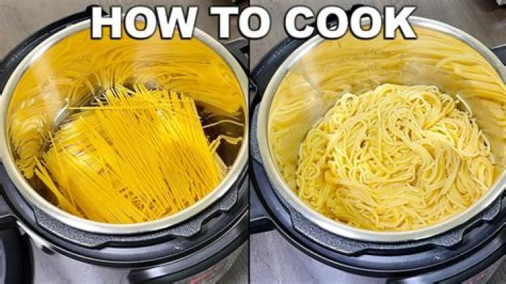 I cook pasta in the Air Fryer - it's so easy to do, always delicious and super cheap