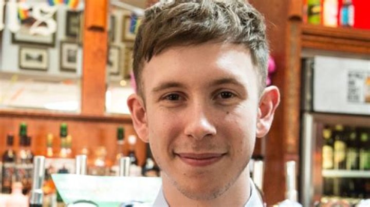 I decided to do what I enjoy and always knew I’d be a pub manager, says Wetherspoons' youngest aged 21