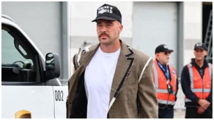 ‘I Didn’t Need to Read Old Tweets to Know Travis Kelce Used the R-Word’: Offensive Tweets Attacking ‘Fat People’ and ‘Ugly Girls’ From Travis Kelce Resurface 