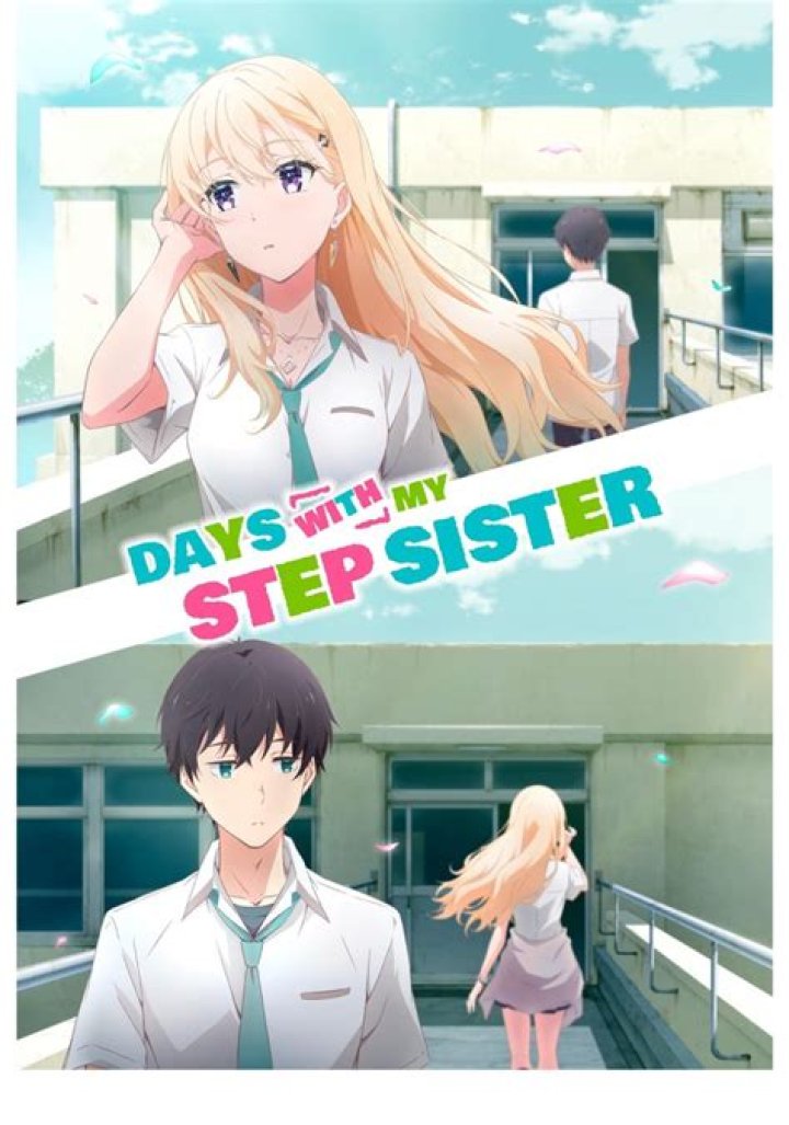 I don't think of my sister as family, I want to have sex with her