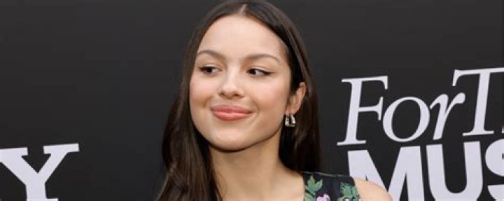 I felt trapped by fame after success of Drivers License, says pop star Olivia Rodrigo who admits she struggles to cope