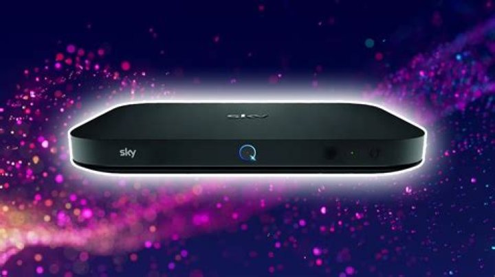 I found a secret button on my Sky TV box that everyone should activate today