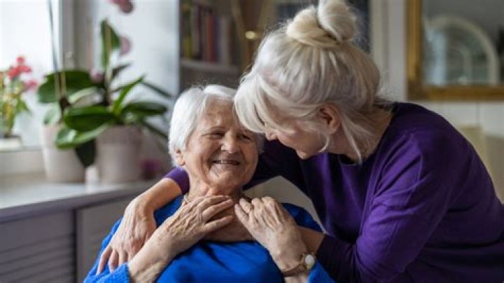 I hate living with my grandma who has Alzheimer's. I also feel really bad for writing this but I need to vent