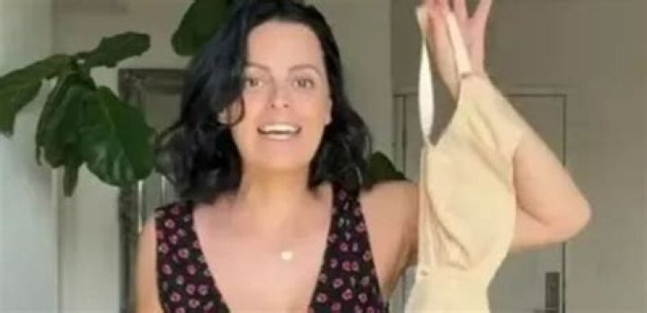 I have G-cup boobs & it’s a problem - I’ve cried in fitting rooms & shop workers always suggest I wear ugly grandma bras