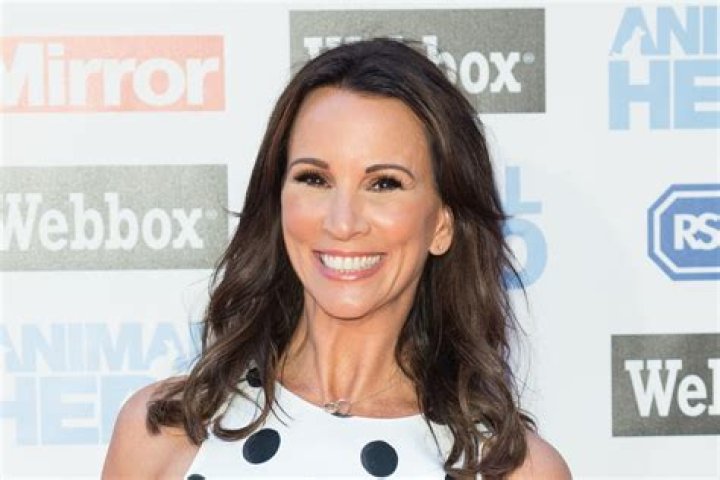 I lost 6 months' wages after being dropped by every brand I worked with on the day I quit Loose Women says Andrea McLean