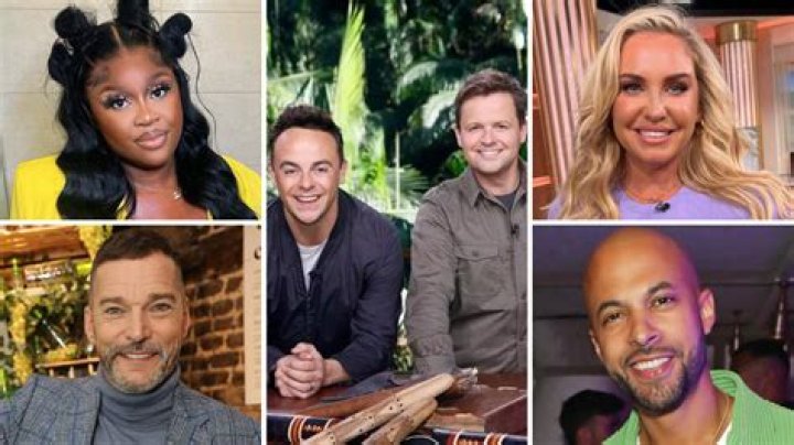I’m A Celebrity 2023 rich list reveals Nigel Farage’s impressive net worth and £1.4m star who left school with one GCSE