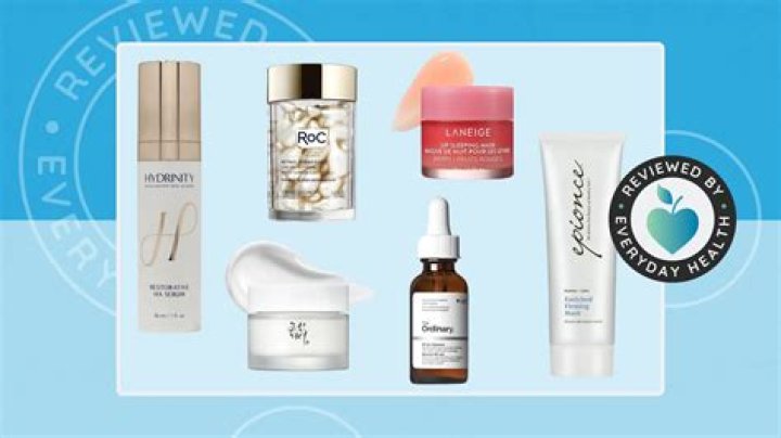 I’m a dermatologist & have tested hundreds of anti-aging face serums – here are 5 that actually work including a $23 buy