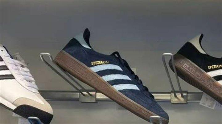 ‘I’m actually crying' fashionistas say after discovering nationwide store selling Adidas Sambas for almost HALF price
