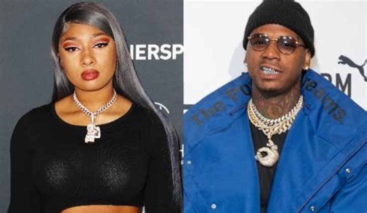 ‘I’m Here For It’: Megan Thee Stallion and Moneybagg Yo Dating Rumors Excite Fans