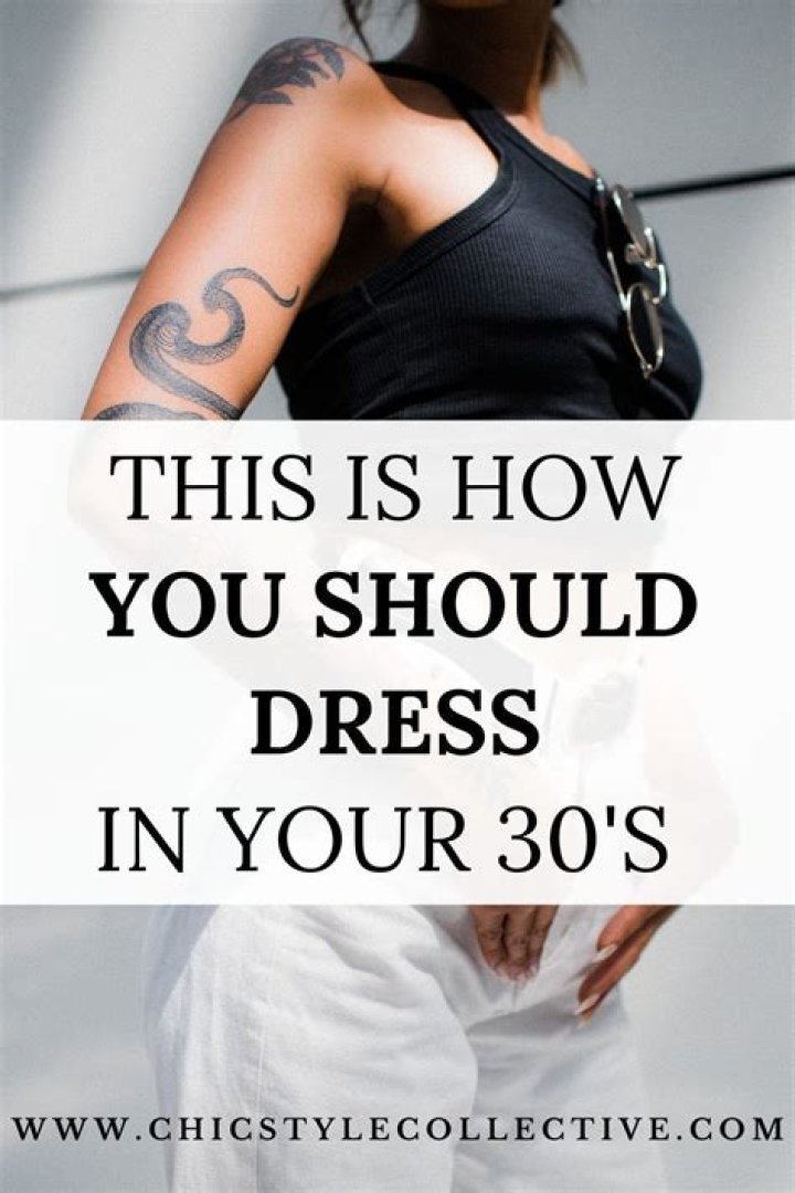 I’m told to ‘dress my age’ because I’m a mom in my 30s - but I won’t stop wearing bralettes out