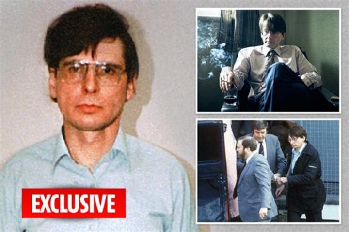 I met Dennis Nilsen - he was articulate, witty, hard-working... and as morally mad as possible