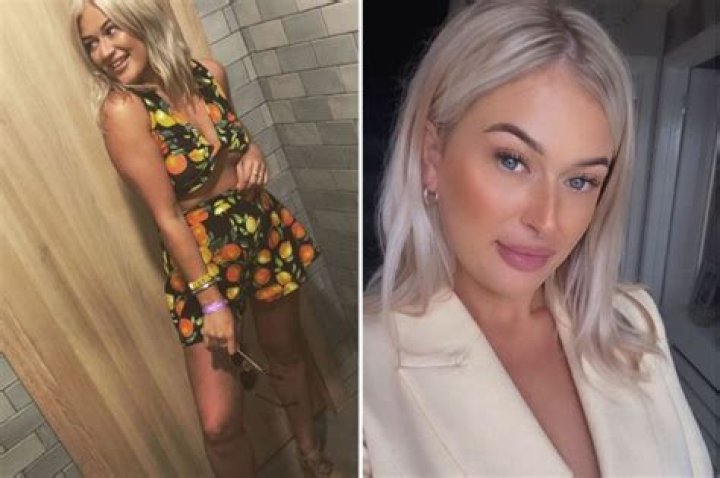 I only used sunbeds twice a week to get a base tan for summer - don’t make my life-threatening mistake