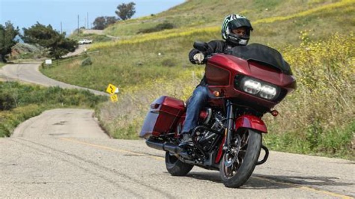 I rode Harley-Davidson’s 120th Anniversary edition Road Glide Special – it’s an amazing motorcycle... here’s why