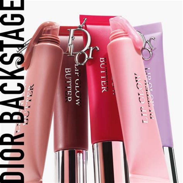 I saved £70 on a Dior lip gloss in perfect condition from my local charity shop - I couldn't believe my luck