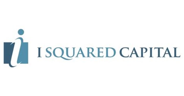 
I Squared Capital Advisors (Us) LLC (Miami)
