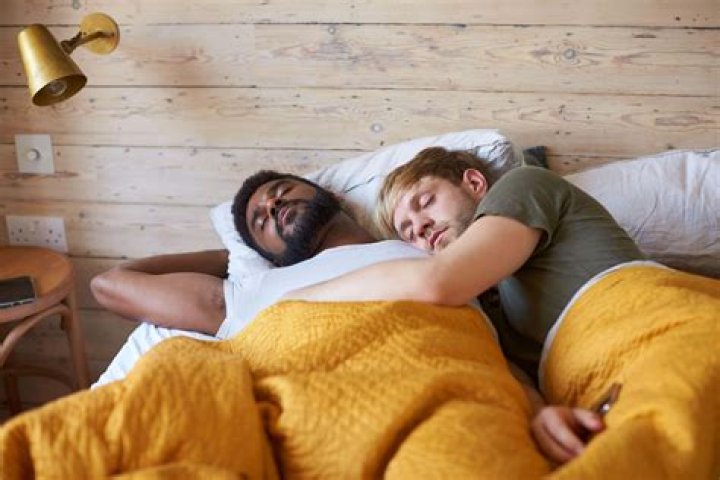 I Stopped Sharing A Bed With My Husband & Here's What It Did To Our Relationship