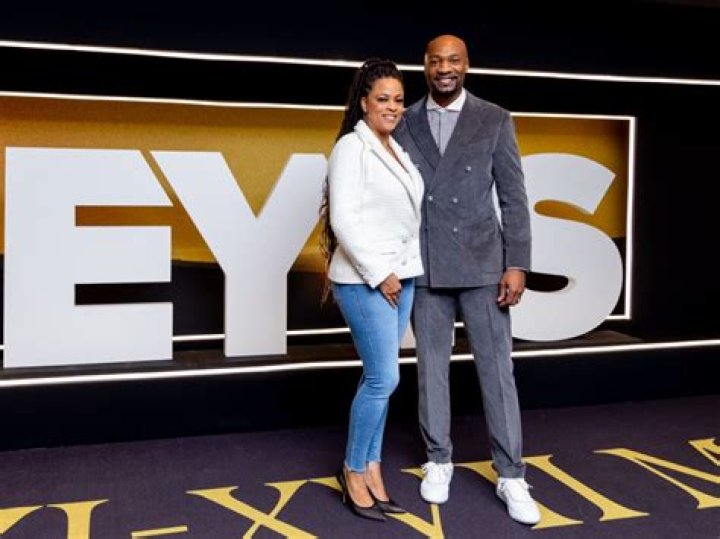 ‘I Thought It Was Gonna be Really Boring’: Shaunie Henderson Says She Didn’t Think Her Husband’s Christian ‘Lifestyle” Would Allow Him to be ‘Fun’