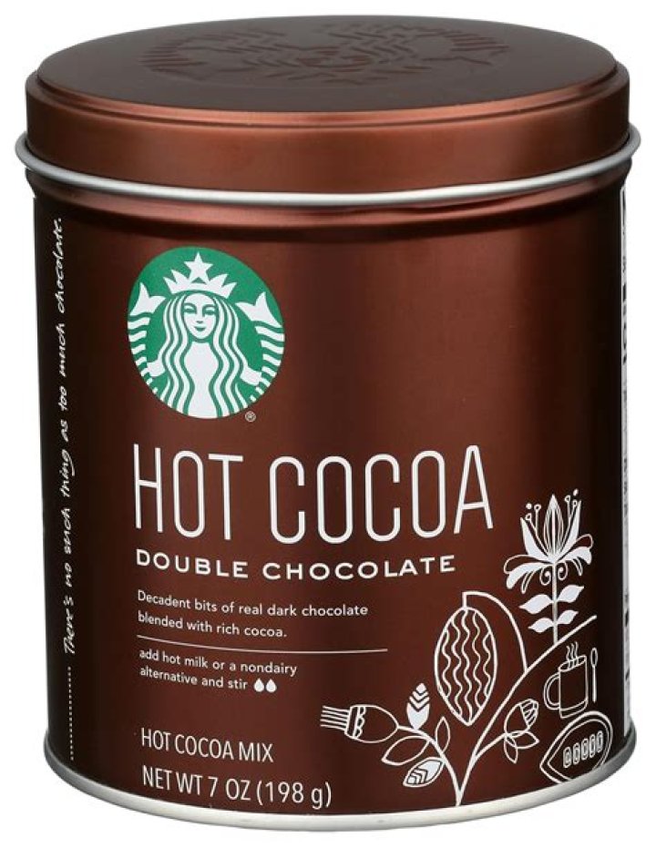 I tried all the supermarket own-brand hot chocolate powders and a bargain brand tastes better than Cadbury's
