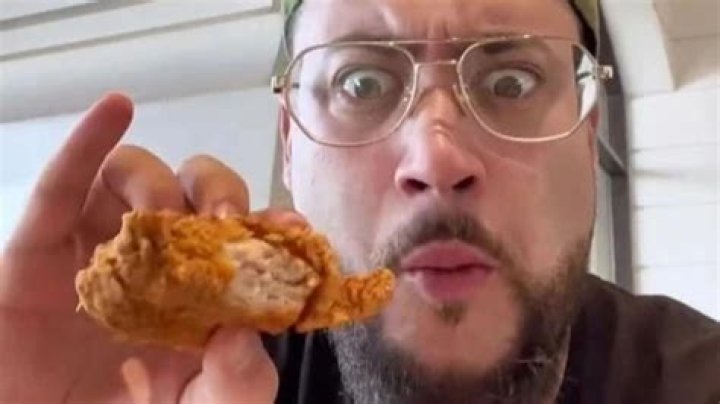 I tried McDonald’s rarest menu items - all of them were amazing, but the cheesy bites were best of the lot