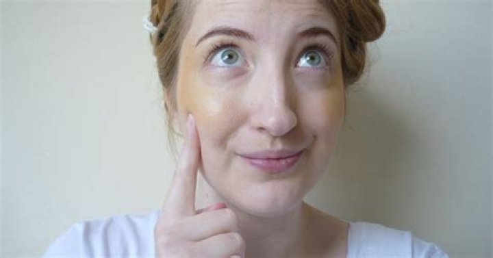I Tried Wearing Yellow Blush & It's Actually Not As Weird As You'd Think