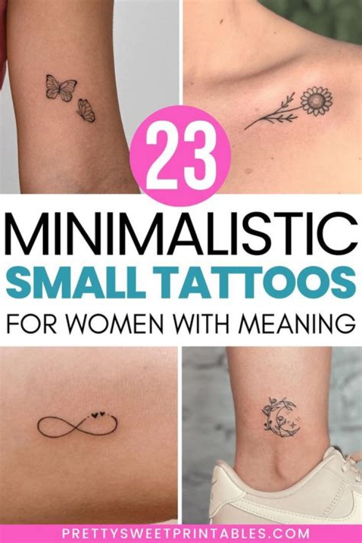 I’ve been getting tattoos for over 17 years but people always say I’d look better without them… so I covered them up