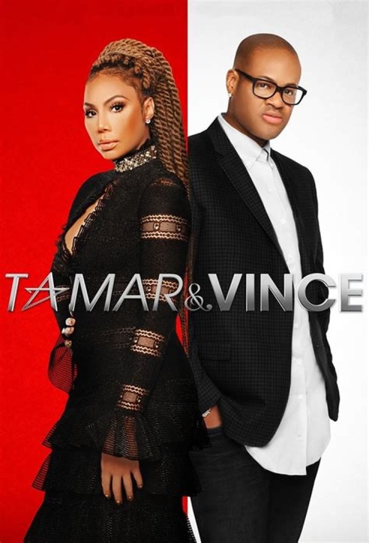 ‘I Want Tamar and Vince Back Together’: Tamar Braxton’s Fans Get Distracted By Ex Vince Herbert in Background After She Posts Video of Son Singing