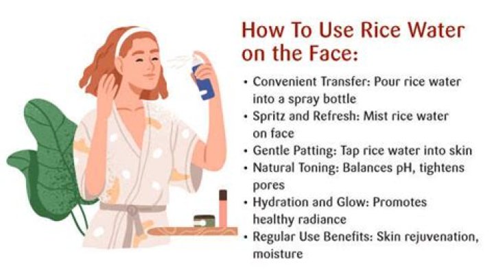 I Washed My Face With Rice Water For A Week & I Wish I'd Followed This K-Beauty Trick Sooner