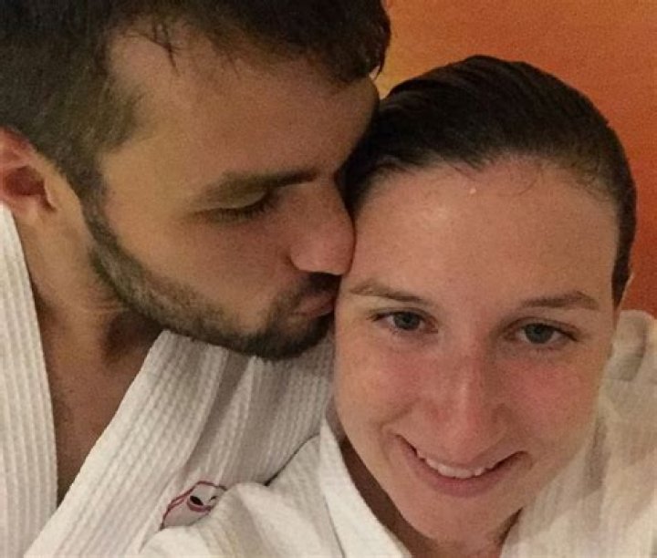 I Went To A Clothing-Optional Resort With My Partner & I Felt Closer To Him Than Ever Before