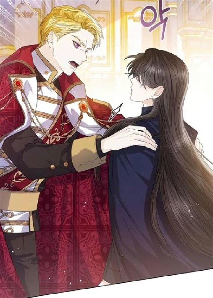 I Will Surrender My Position as the Empress Chapter 25: Spoilers & Release Date