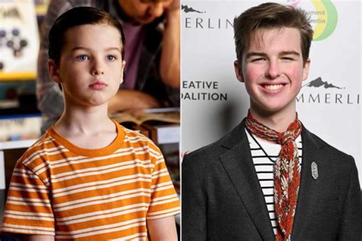 Iain Armitage Gets Candid About His Time On Young Sheldon And Life After Its End; 'Couldn't Have Asked For A Better Way'