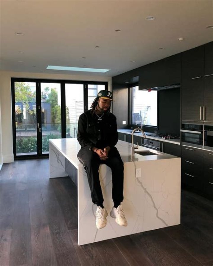 Iamsu! Net Worth and Estate 2022