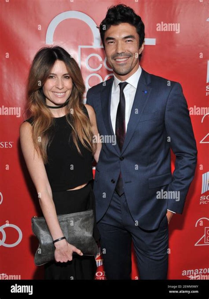 Ian Anthony Dale's Wiki Bio, wife, parents, family, net worth