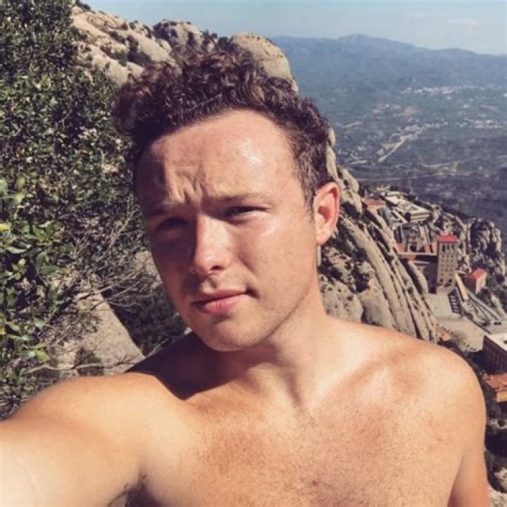 Ian Colletti's Biography - Age, Family, Net Worth, Relationships
