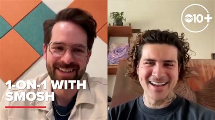 Ian Hecox’s Partner: The Smosh Co-founder’s Love Interest