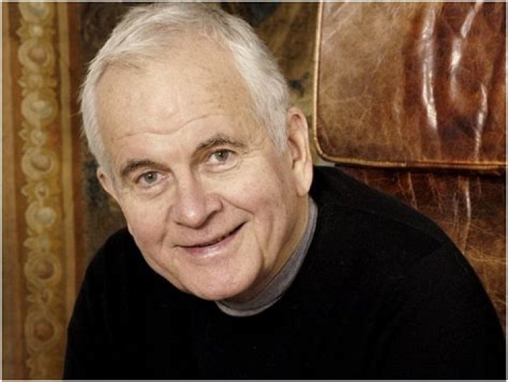 Ian Holm Passes Away at 88 from Parkinson's