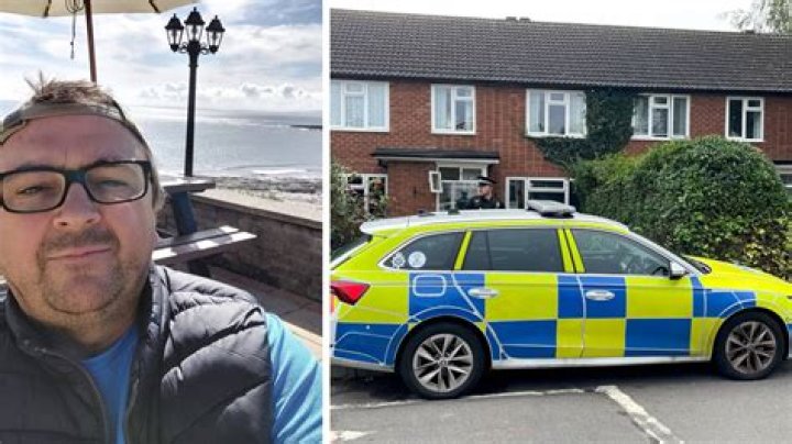 Ian Price Death; Man Mauled By Killer Dogs As He Protected His Elderly Mother