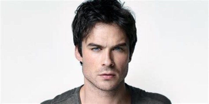 Ian Somerhalder Net Worth 2024