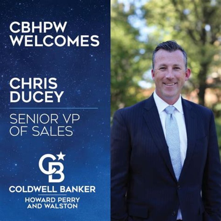Ian Webb, former realtor at Coldwell Banker HPW, dies suddenly: obituary