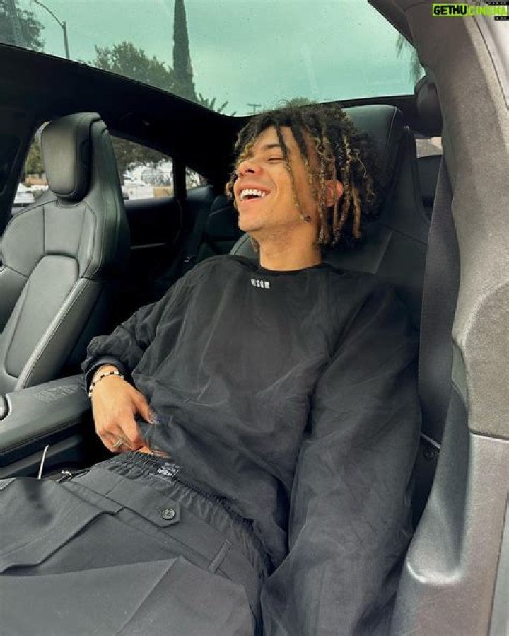 Iann Dior (Rapper) Biography, Wiki, Age, Real Name, Parents, Net Worth, Girlfriend