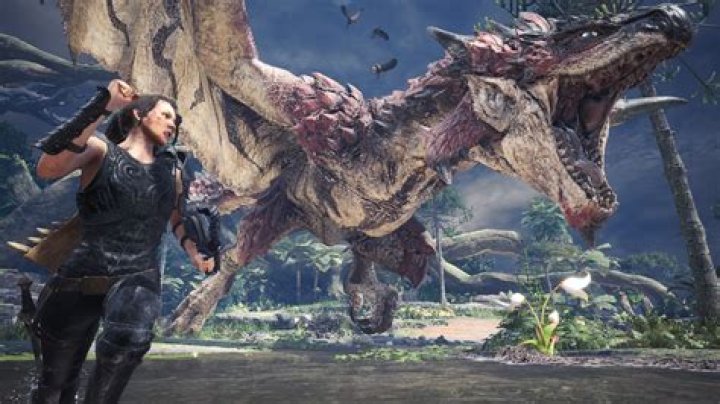 Iceborne 15.10 Update Will Make Event Quests Permanent