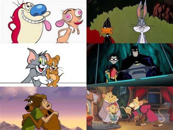 Iconic Mother-Daughter Duos In Cartoons: A Celebration Of Bonding And Adventure