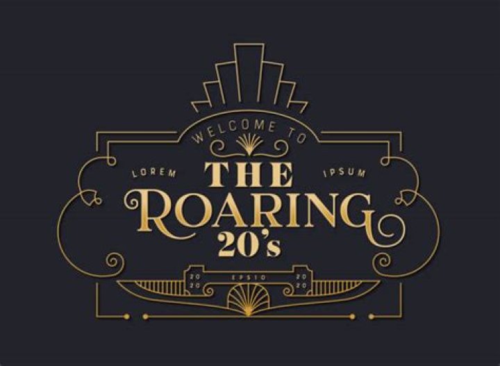 Icons of the Roaring Twenties