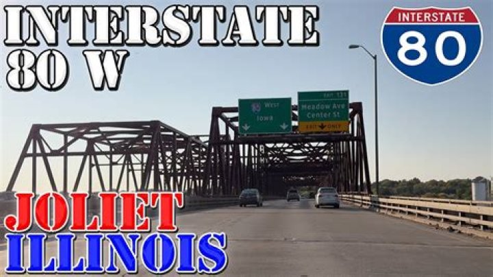 IDOTs to hold I80 Bridge input meeting