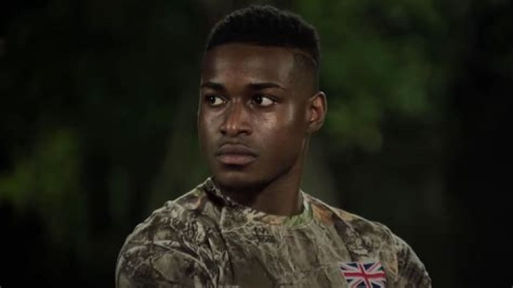 Idris Virgo calls out Josh Martinez blowup, fires back at The Challenge fans in comments