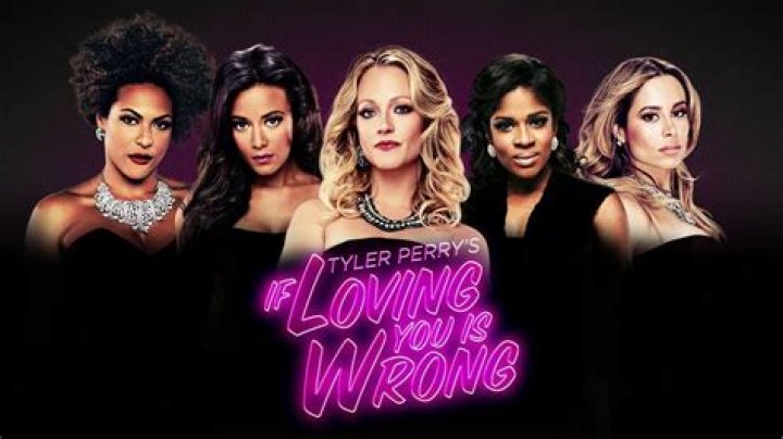 ‘If Loving You Is Wrong’ Season 1, Episode 6