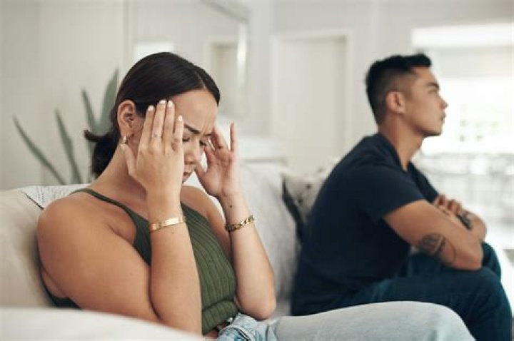 If Your Partner Lies About These 9 Things, Your Relationship May Be In Trouble